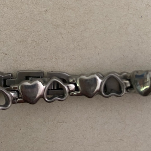 Titanium bracelet - Picture 3 of 10
